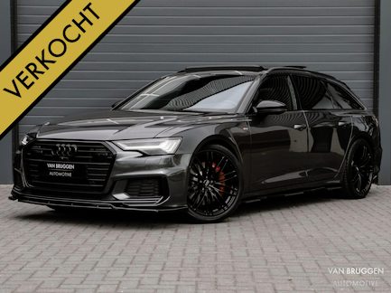 Audi A6 0