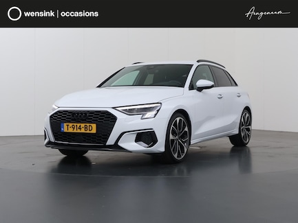 Audi A3 0
