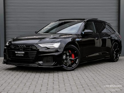 Audi A6 0