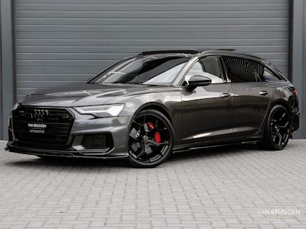 Audi A6 0