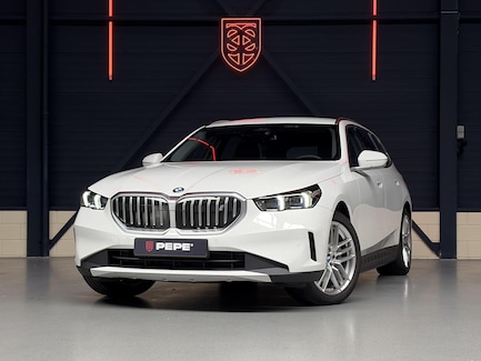 BMW i5 0