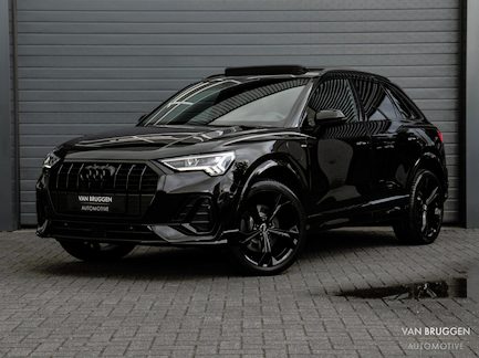 Audi Q3 0