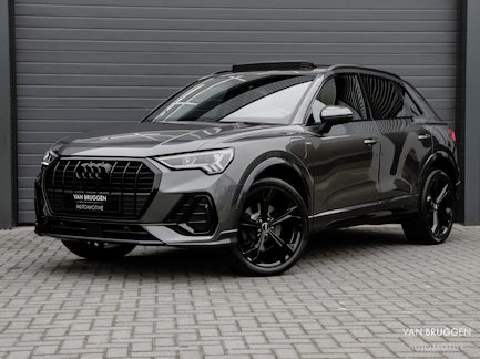 Audi Q3 0