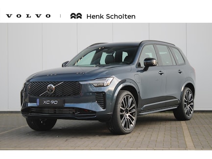 Volvo XC90 0