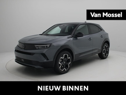 Opel Mokka 0
