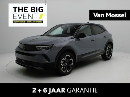 Opel Mokka 0