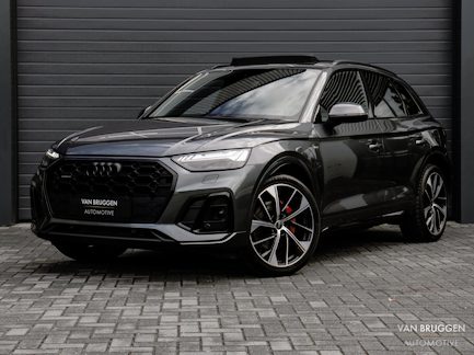 Audi Q5 0