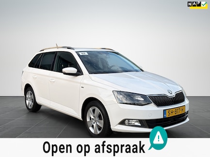 Skoda Fabia 0