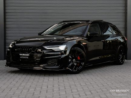 Audi A6 0