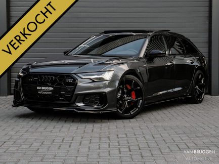 Audi A6 0