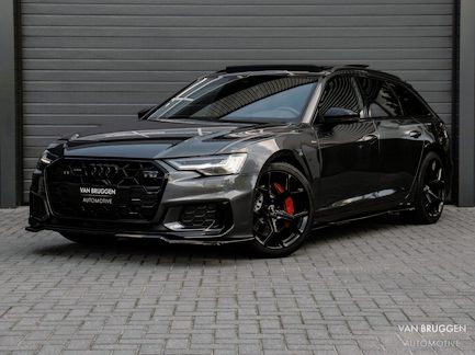 Audi A6 0