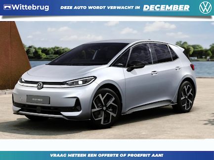 Volkswagen ID.3 0
