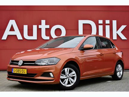 Volkswagen Polo 0