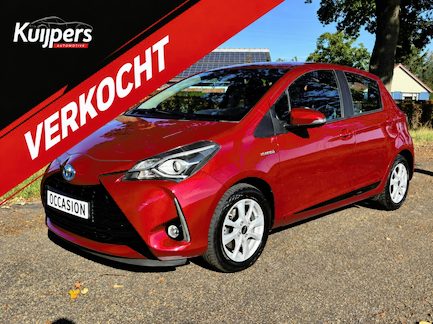 Toyota Yaris 0