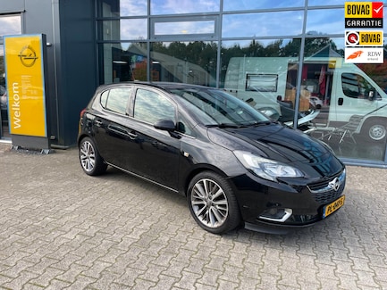 Opel Corsa 0