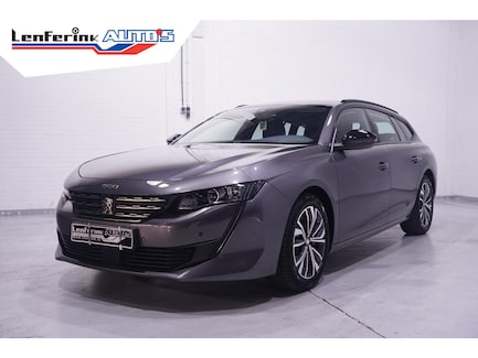 Peugeot 508 0