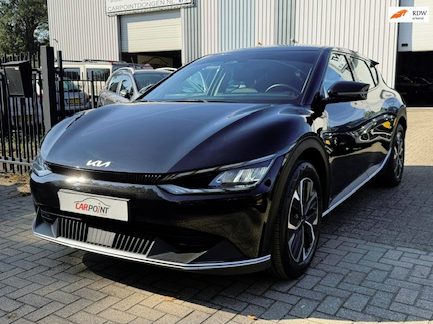 Kia EV6 0