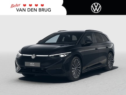 Volkswagen ID.7 0