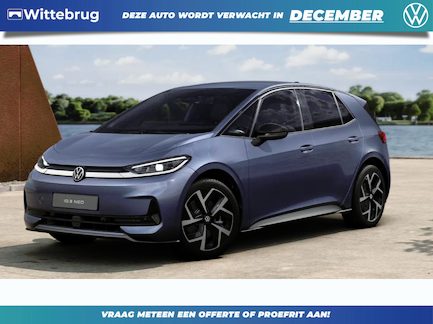 Volkswagen ID.3 0