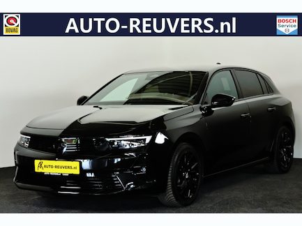 Opel Astra 0