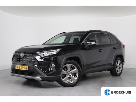 Toyota RAV4 0