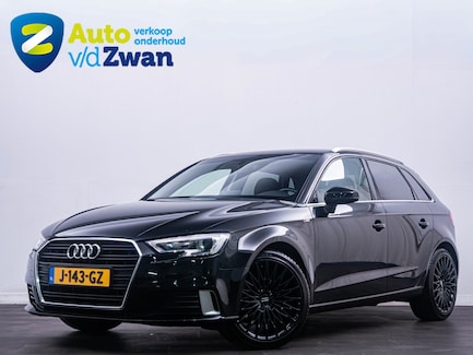 Audi A3 0