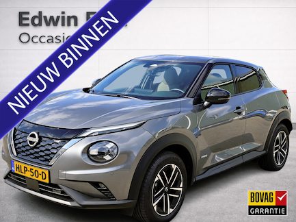 Nissan Juke 0