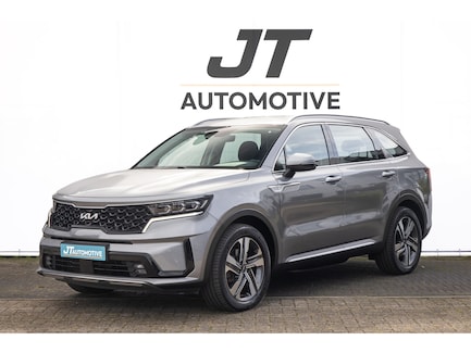 Kia Sorento 0