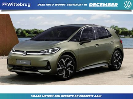 Volkswagen ID.3 0