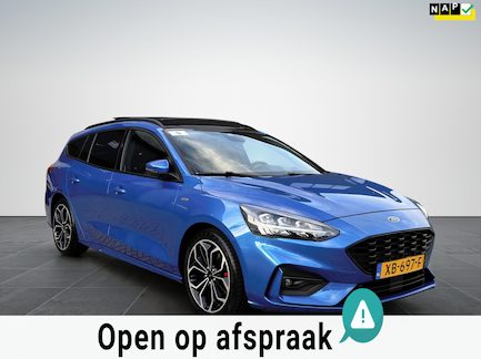 Ford Focus 0