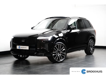 Volvo XC90 0