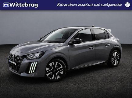 Peugeot 208 0