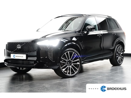 Volvo XC90 0