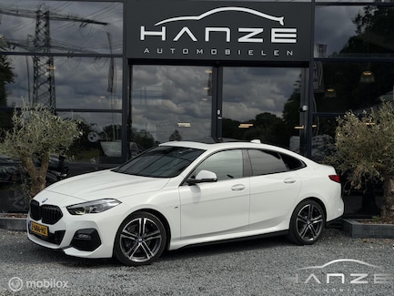 BMW 2-serie Gran Coupé 0