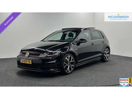 Volkswagen Golf 0