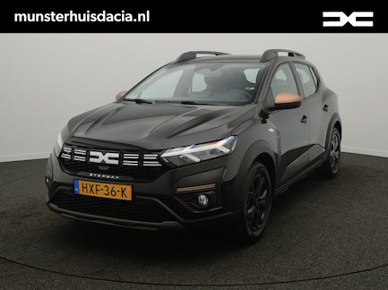 Dacia Sandero 0