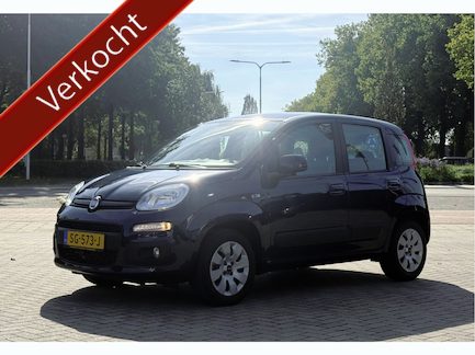Fiat Panda 0