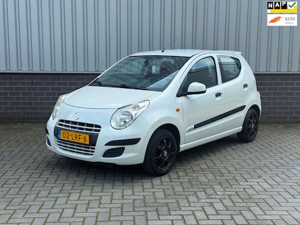 Suzuki Alto 0