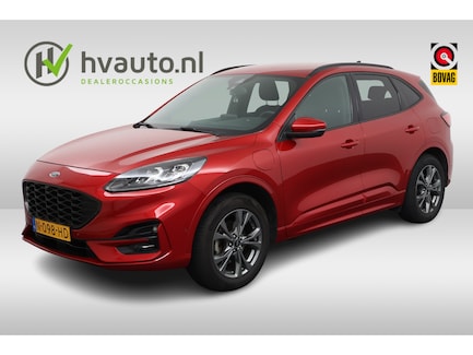 Ford Kuga 0
