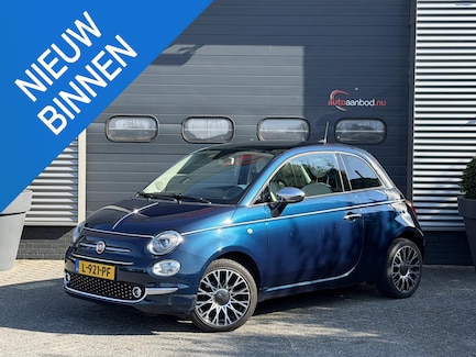 Fiat 500 0