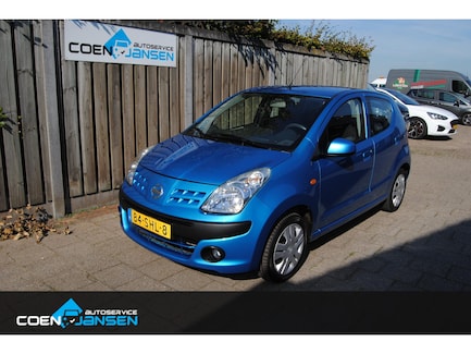 Nissan Pixo 0