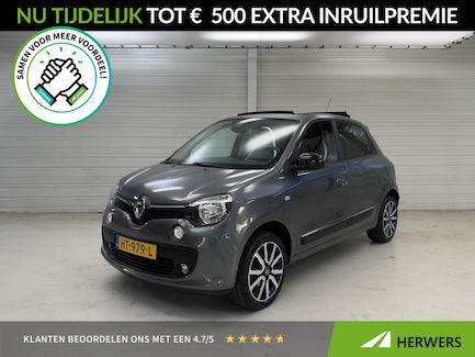 Renault Twingo 0