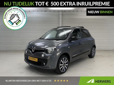 Renault Twingo 0