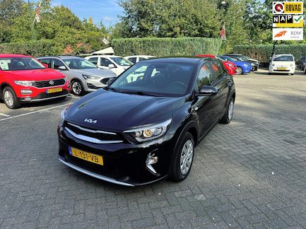 Kia Stonic 0