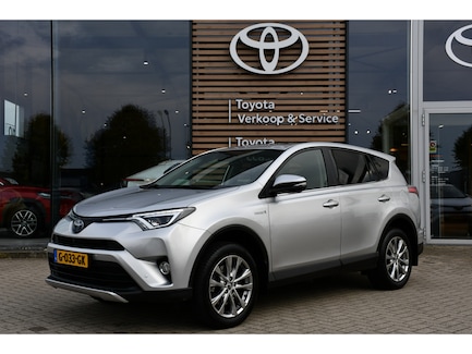 Toyota RAV4 0