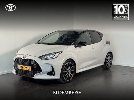 Toyota Yaris 0