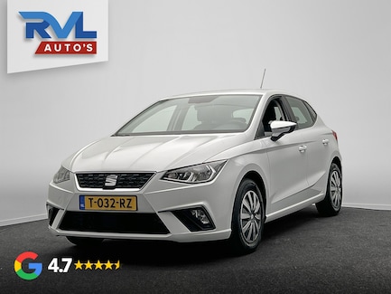 SEAT Ibiza 0