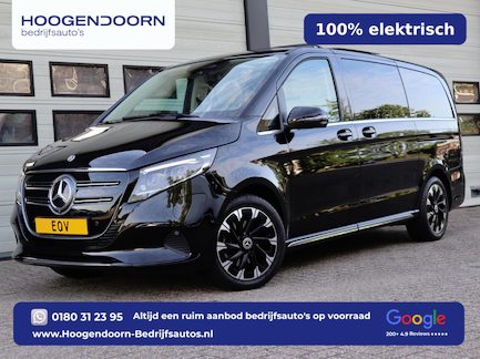 Mercedes-Benz EQV 0
