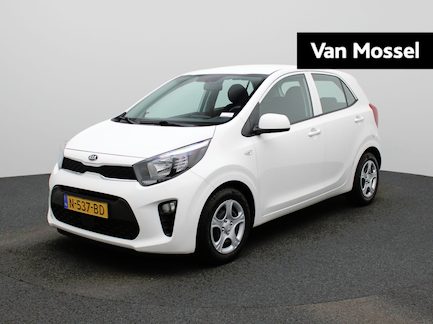 Kia Picanto 0