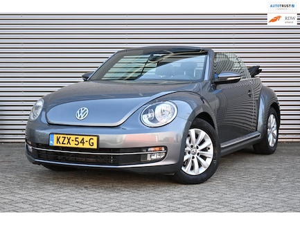 Volkswagen Beetle 0